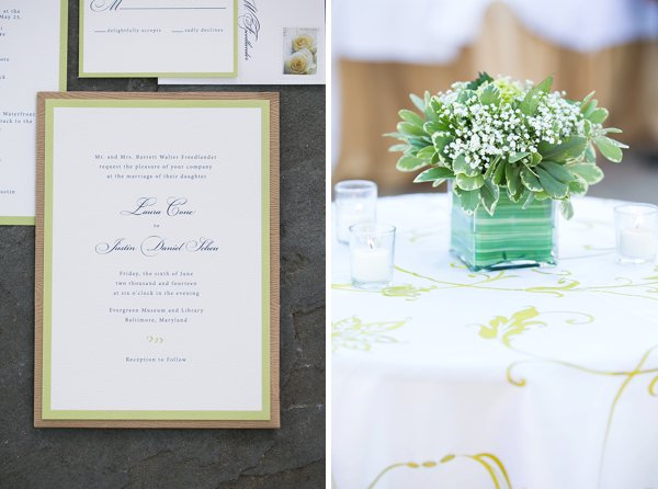 Evergreen Museum Wedding  ||  Carly Fuller Photography   ||   Charm City Wed  ||  www.charmcitywed.com