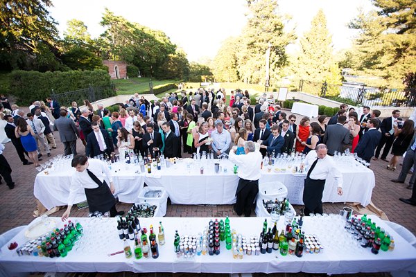 Evergreen Museum Wedding  ||  Carly Fuller Photography   ||   Charm City Wed  ||  www.charmcitywed.com