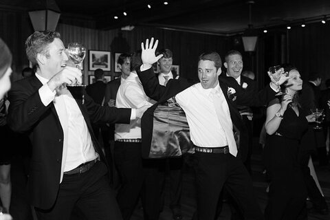 Evergreen Museum Wedding  ||  Carly Fuller Photography   ||   Charm City Wed  ||  www.charmcitywed.com