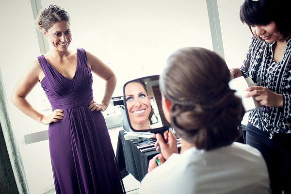 Four Seasons Wedding  ||  Melissa Tuck Photography  ||  Charm City Wed  ||  www.charmcitywed.com