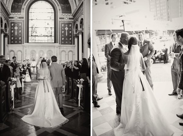 Four Seasons Wedding  ||  Melissa Tuck Photography  ||  Charm City Wed  ||  www.charmcitywed.com