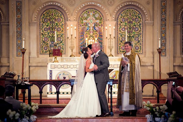 Four Seasons Wedding  ||  Melissa Tuck Photography  ||  Charm City Wed  ||  www.charmcitywed.com