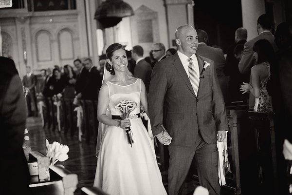 Four Seasons Wedding  ||  Melissa Tuck Photography  ||  Charm City Wed  ||  www.charmcitywed.com