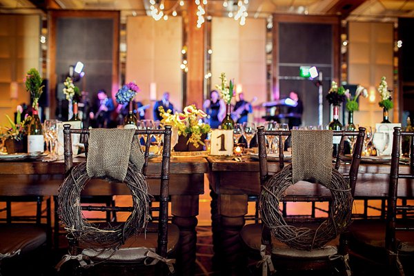 Four Seasons Baltimore Wedding  ||  Melissa Tuck Photography  ||  Charm City Wed  ||  www.charmcitywed.com