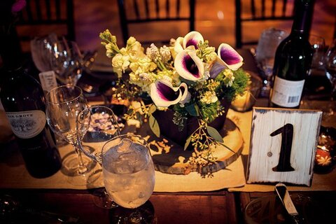 Four Seasons Baltimore Wedding  ||  Melissa Tuck Photography  ||  Charm City Wed  ||  www.charmcitywed.com