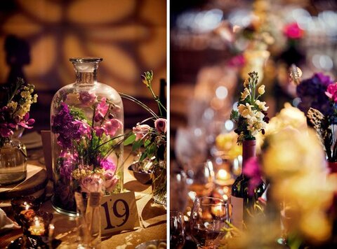 Four Seasons Baltimore Wedding  ||  Melissa Tuck Photography  ||  Charm City Wed  ||  www.charmcitywed.com