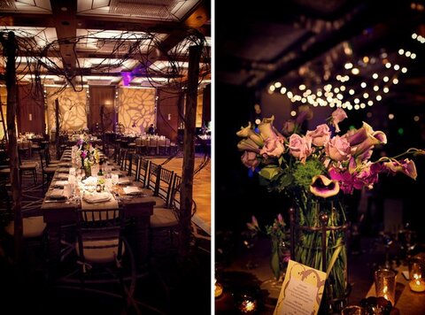 Four Seasons Baltimore Wedding  ||  Melissa Tuck Photography  ||  Charm City Wed  ||  www.charmcitywed.com