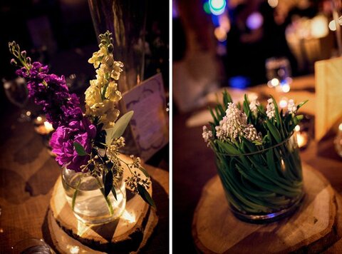 Four Seasons Baltimore Wedding  ||  Melissa Tuck Photography  ||  Charm City Wed  ||  www.charmcitywed.com