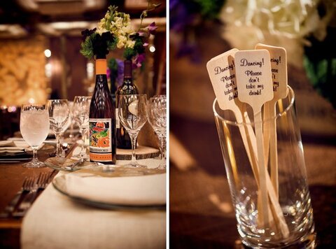 Four Seasons Baltimore Wedding  ||  Melissa Tuck Photography  ||  Charm City Wed  ||  www.charmcitywed.com