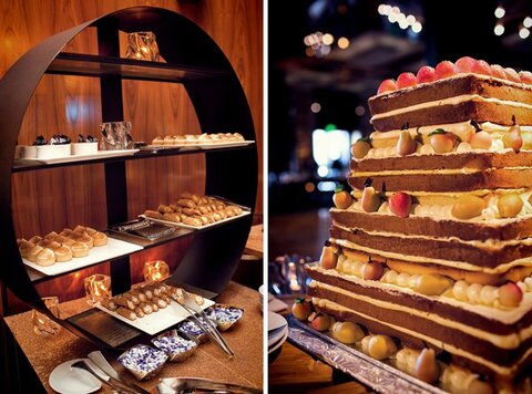 Four Seasons Baltimore Wedding  ||  Melissa Tuck Photography  ||  Charm City Wed  ||  www.charmcitywed.com