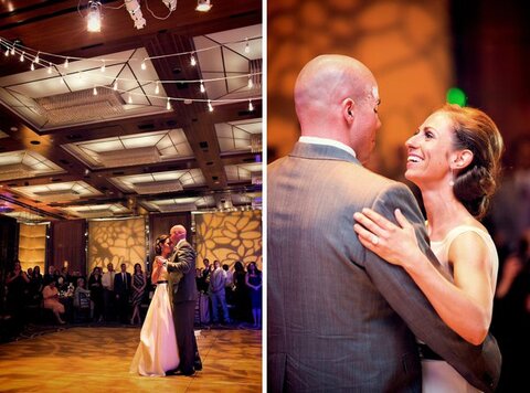 Four Seasons Baltimore Wedding  ||  Melissa Tuck Photography  ||  Charm City Wed  ||  www.charmcitywed.com