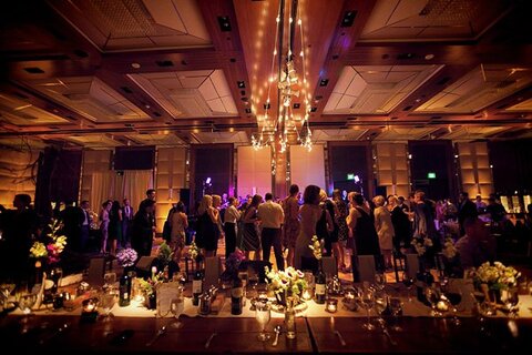 Four Seasons Baltimore Wedding  ||  Melissa Tuck Photography  ||  Charm City Wed  ||  www.charmcitywed.com