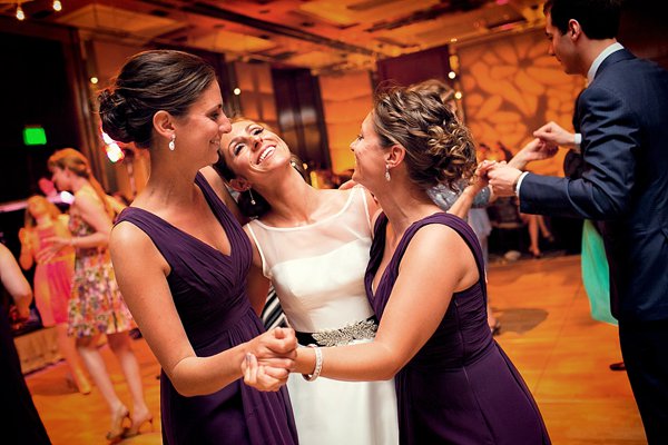 Four Seasons Baltimore Wedding  ||  Melissa Tuck Photography  ||  Charm City Wed  ||  www.charmcitywed.com