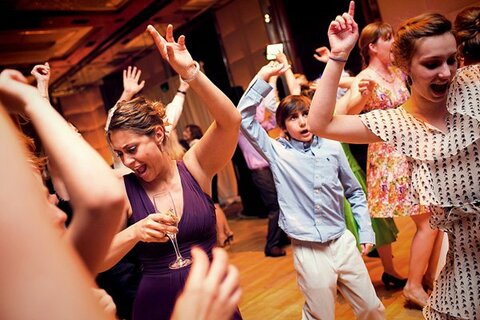 Four Seasons Baltimore Wedding  ||  Melissa Tuck Photography  ||  Charm City Wed  ||  www.charmcitywed.com