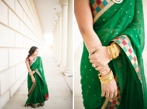 Indian Engagement Photos  ||  V.A. Photography  ||  Charm City Wed  ||   www.charmcitywed.com
