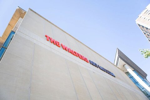 Walters Art Museum Wedding  ||  Laura's Focus Photography  || Charm City Wed  ||  www.charmcitywed.com