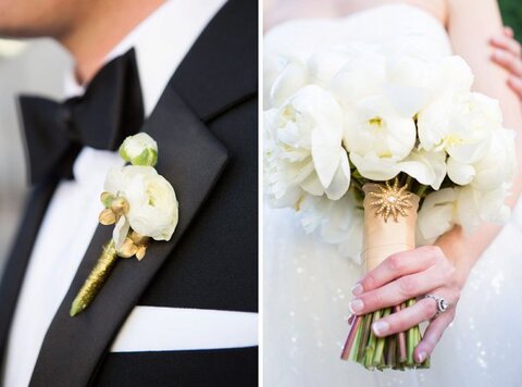 Wedding at Walters Art Museum   ||  Laura's Focus Photography  || Charm City Wed  ||  www.charmcitywed.com