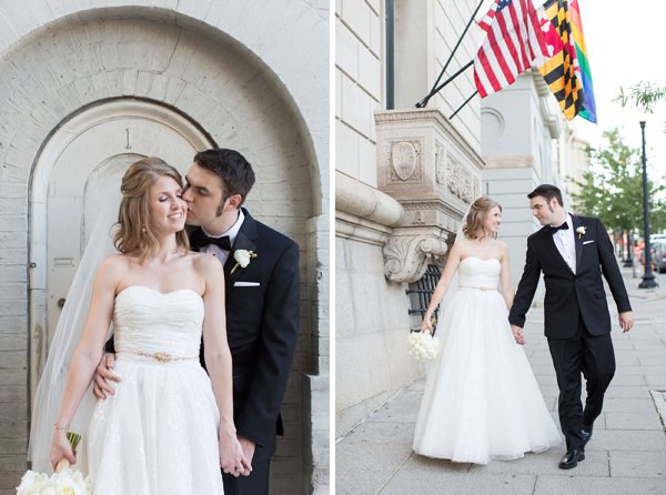 Walters Art Museum Wedding || Laura's Focus Photography || Charm City Wed || www.charmcitywed.com Wedding at Walters Art Museum || Laura's Focus Photography || Charm City Wed || www.charmcitywed.com