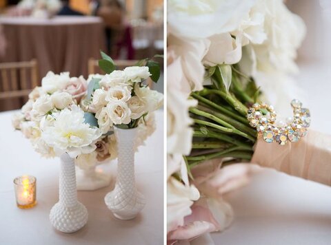 Wedding at Walters Art Museum   ||  Laura's Focus Photography  || Charm City Wed  ||  www.charmcitywed.com