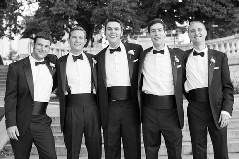 Wedding at Walters Art Museum   ||  Laura's Focus Photography  || Charm City Wed  ||  www.charmcitywed.com