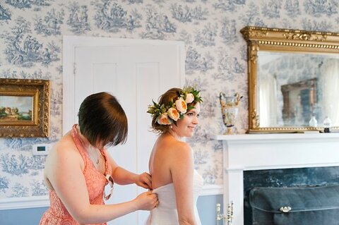 Antrim 1844 Country House Wedding ||  Melinda Snyder Photography ||  Charm City Wed  ||  www.charmcitywed.com