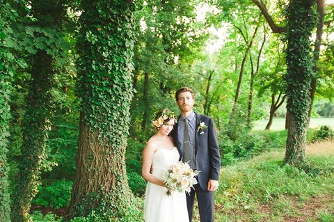 Antrim 1844 Wedding ||  Melinda Snyder Photography ||  Charm City Wed  ||  www.charmcitywed.com