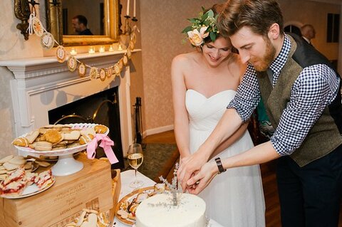 Antrim 1844 Wedding ||  Melinda Snyder Photography ||  Charm City Wed  ||  www.charmcitywed.com