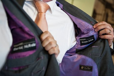 Baltimore Museum of Industry Wedding  ||  Kathleen Hertel Photography  ||   Charm City Wed   ||   www.charmcitywed.com