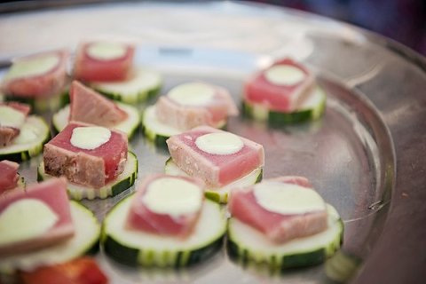 Baltimore Museum of Industry Wedding  ||  Kathleen Hertel Photography  ||   Charm City Wed   ||   www.charmcitywed.com