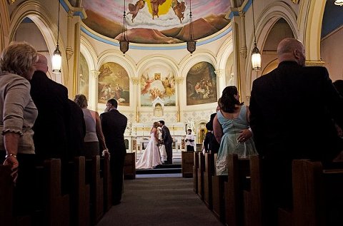 Baltimore Wedding  ||  Kathleen Hertel Photography  ||   Charm City Wed   ||   www.charmcitywed.com