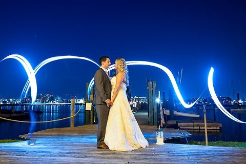 Baltimore Museum of Industry Wedding  ||  Kathleen Hertel Photography  ||   Charm City Wed   ||   www.charmcitywed.com
