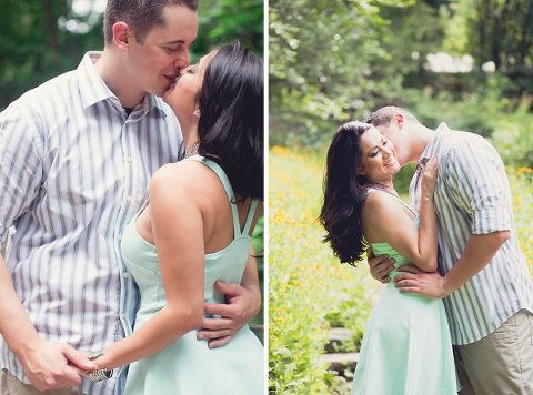 Glen Echo Engagement Photos  ||  Judah Avenue Photography  ||  Charm City Wed  ||  www.charmcitywed.com