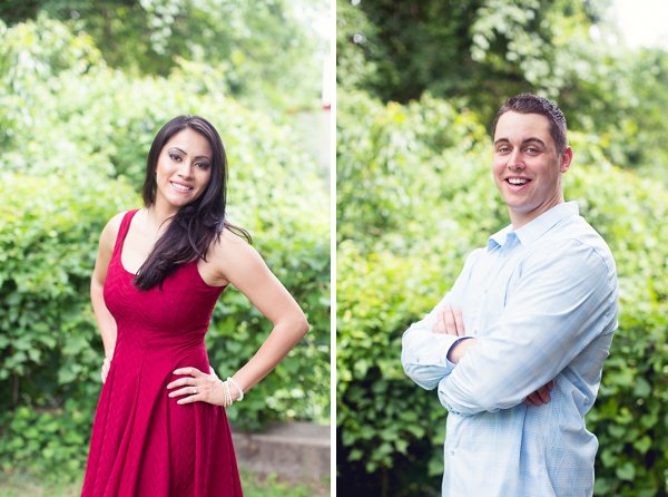 Glen Echo Engagement Photos  ||  Judah Avenue Photography  ||  Charm City Wed  ||  www.charmcitywed.com