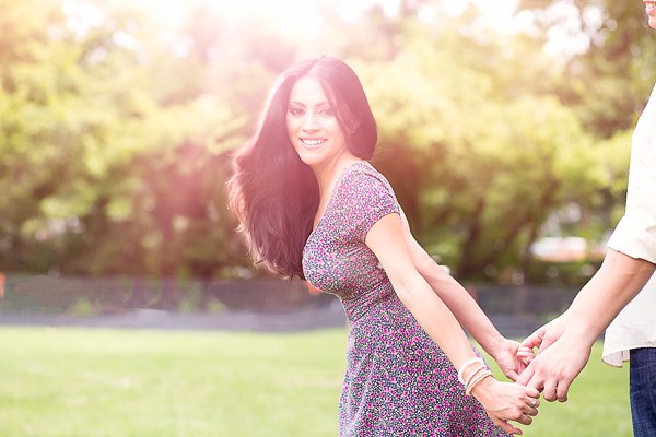 Glen Echo Park Engagement Photos  ||  Judah Avenue Photography  ||  Charm City Wed  ||  www.charmcitywed.com
