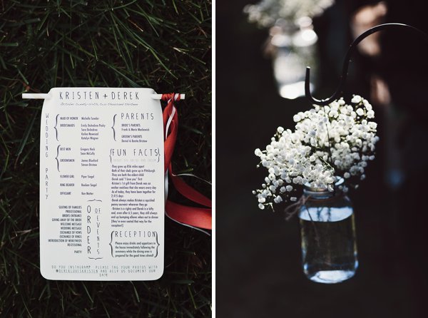 Kings Contrivance Wedding  ||   Sarah Culver Photography  ||   Charm City Wed   ||   www.charmcitywed.com