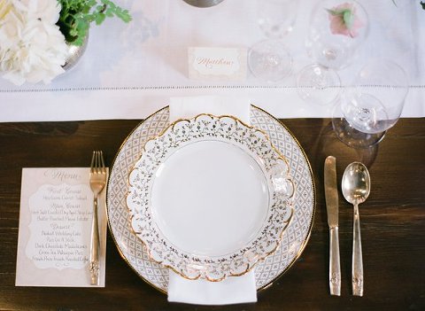 Mt. Washington Mill Dye House Wedding Styled Shoot  ||  Eventi Planning  ||  Marta Locklear Photography  || Charm City Wed  ||  www.charmcitywed.com