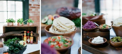 Mt. Washington Mill Dye House Wedding Styled Shoot  ||  Eventi Planning  ||  Marta Locklear Photography  || Charm City Wed  ||  www.charmcitywed.com