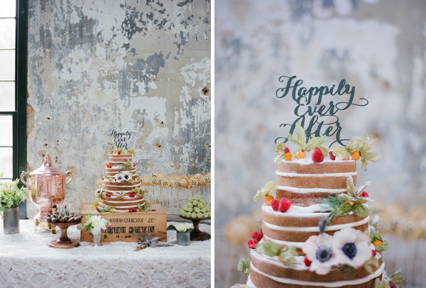 Mt. Washington Mill Dye House Wedding Styled Shoot  ||  Eventi Planning  ||  Marta Locklear Photography  || Charm City Wed  ||  www.charmcitywed.com