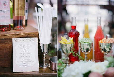 Mt. Washington Mill Dye House Wedding Styled Shoot  ||  Eventi Planning  ||  Marta Locklear Photography  || Charm City Wed  ||  www.charmcitywed.com