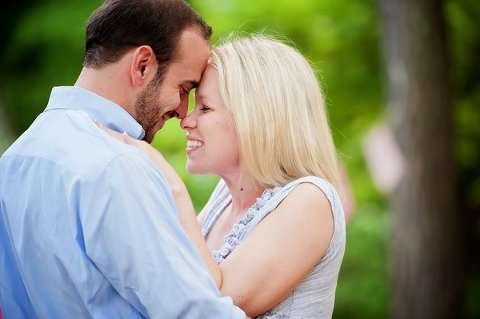 Oregon Ridge Engagement Proposal  ||   Johnna Frantz  ||  Charm City Wed   ||   www.charmcitywed.com