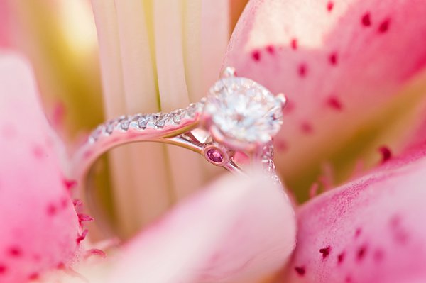 Oregon Ridge Engagement Proposal  ||   Johnna Frantz  ||  Charm City Wed   ||   www.charmcitywed.com