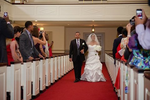 University of Maryland Memorial Chapel Wedding   ||   Marcella Treybig Photography   ||  Charm City Wed  ||   www.charmcitywed.com