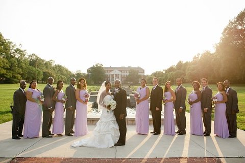 Overhills Mansion Wedding   ||   Marcella Treybig Photography   ||  Charm City Wed  ||   www.charmcitywed.com