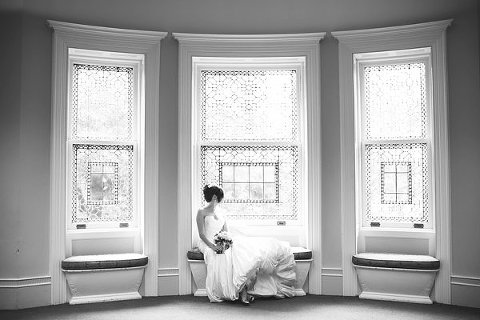 Engineers Club Wedding || Photography by Brea || Charm City Wed || www.charmcitywed.com