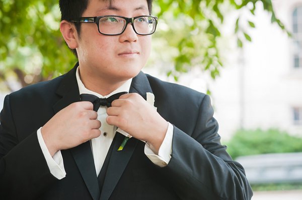 Mount Vernon Baltimore Wedding || Photography by Brea || Charm City Wed || www.charmcitywed.com