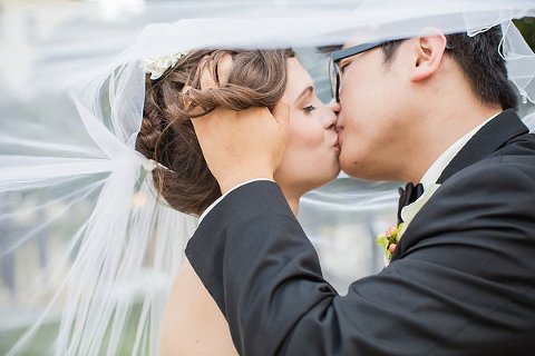 Mount Vernon Wedding || Photography by Brea || Charm City Wed || www.charmcitywed.com