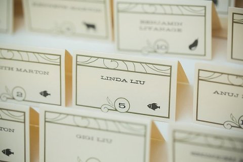 Engineers Club Wedding || Photography by Brea || Charm City Wed || www.charmcitywed.com