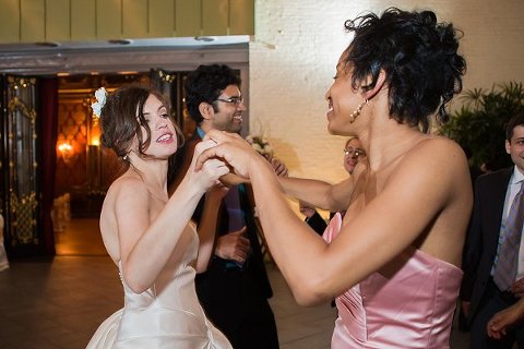 Engineers Club Wedding || Photography by Brea || Charm City Wed || www.charmcitywed.com