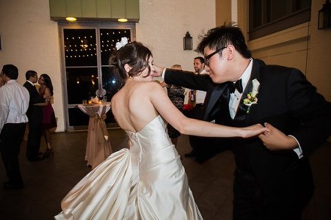 Engineers Club Wedding || Photography by Brea || Charm City Wed || www.charmcitywed.com