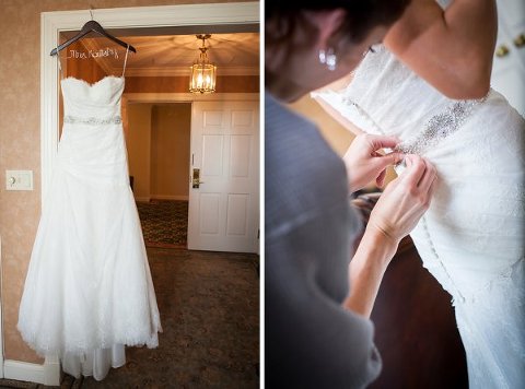Peabody Library Wedding  ||  Photography by Ellen  ||  Charm City Wed   ||   www.charmcitywed.com